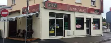 N&L Kebab Villeurbanne