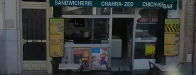 Chahra-zed Toulouse