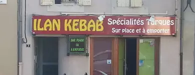 Ilan Kebab Castelnaudary