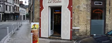 Le Riad Louviers