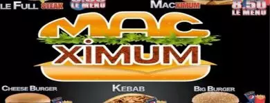 Mac Ximum Tours