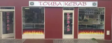 Touba Kebab Cherbourg-Octeville