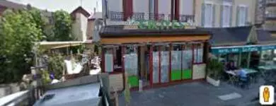 Pizzeria Des Potiers Lezoux