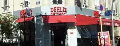 Dehliz Courbevoie