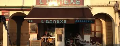 L'Annexe Capbreton