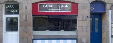 Kebab Lara Morlaix