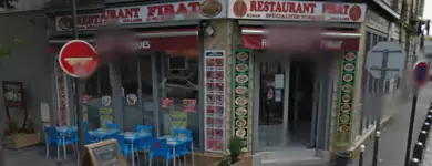 Restaurant Firat Ivry-sur-Seine