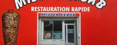 Mister Kebab Mazamet