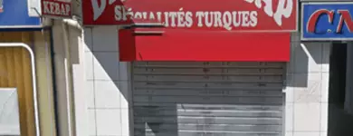 Délices Kebap Les Mureaux