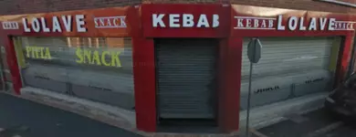 Lolave Kebab La Bassée