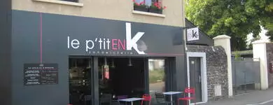 Kebab le P'tit en K Montfort-sur-Meu