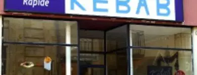 Kebab Baugé Baugé