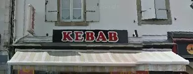 Kebab de la Gare Quimper