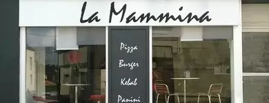 La Mammina Chemillé