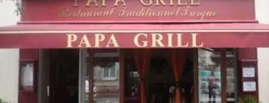 Papa Grill Melun