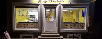 Royal Kebab Blotzheim