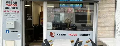 Ezel Kebab Laneuveville-devant-Nancy