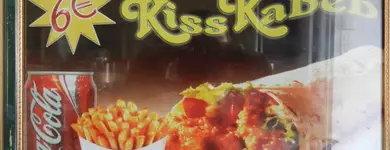 Kiss kebab Nice