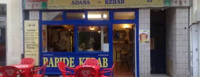 Adana kebab Cherbourg-Octeville