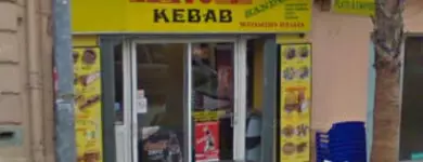 Anatolie kebab Perpignan