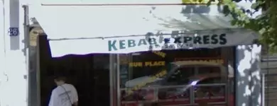 Kebab express Châlons-en-Champagne