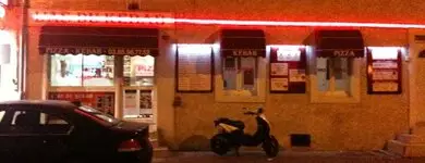 L'as du kebab Saint-Marcel