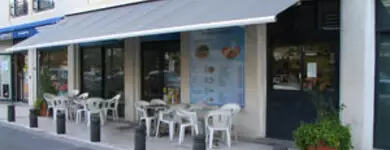 Planet Kebab Montpellier