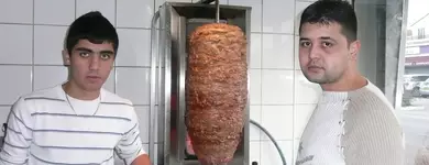 Kemer Kebab Saint-Priest