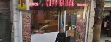 City Kebab Perpignan