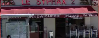 O Syphax Grenoble