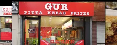 Snack Gur Roubaix