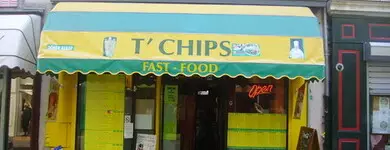 T'chips Angers