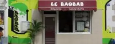 Le baobab Lorient