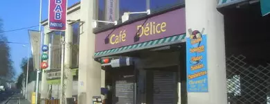 Café Delice Montpellier