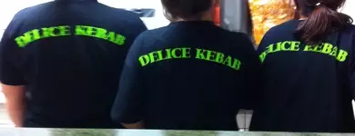 Delice kebab Vitry-le-François