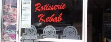 Kebab Douzi Châtellerault