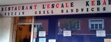 L'Escale Kebab Rosières-en-Santerre