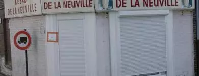 Kebab de la neuville Amiens