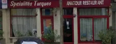 Restaurant Anatolie Le Havre