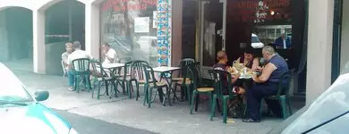 Istanbul Kebab Moûtiers