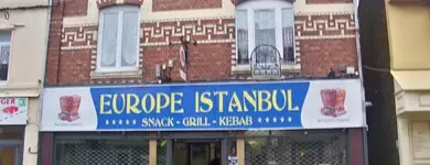 Europe istanbul Annoeullin