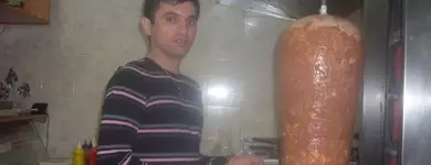 Delices kebab Arslan Ploërmel