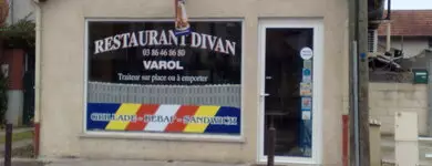 Le Divan Auxerre