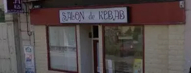 Kebab Salon Saint-Etienne