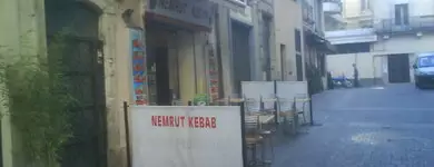 Nemrut Kebab Montpellier