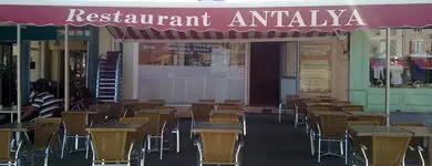 Restaurant Antalya Romans-sur-Isère