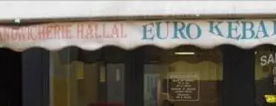 Euro kebab Carcassonne