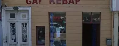 Gap Kebab Troyes