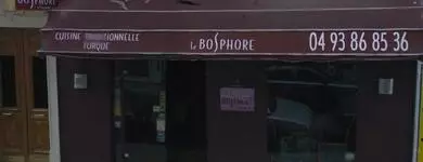 Le Bosphore Nice