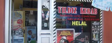 Yildiz Kebab Illkirch-Graffenstaden